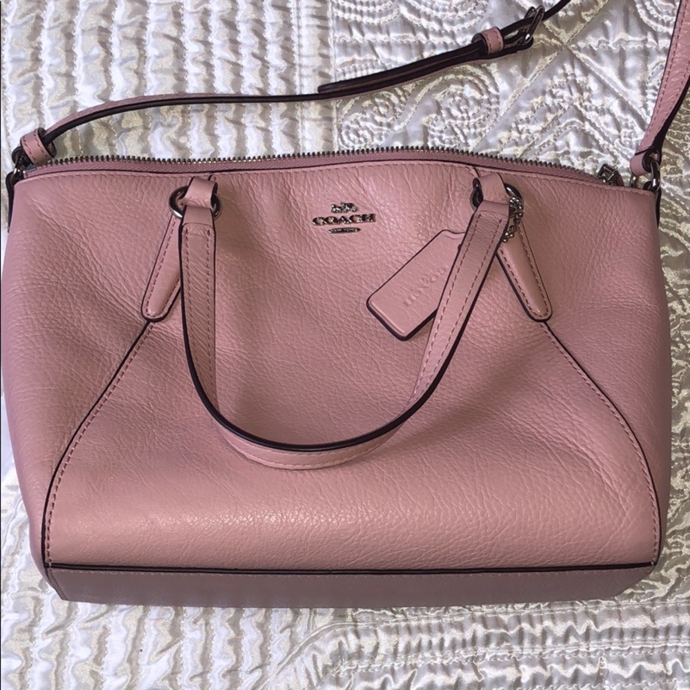 Coach Crossbody